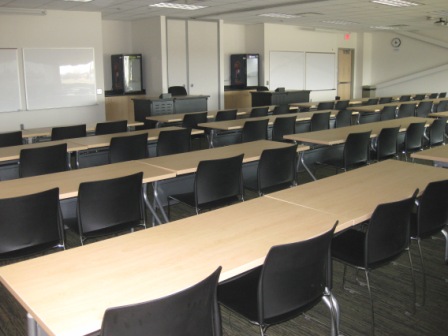 FFA Enrichment Center - Meeting Rooms