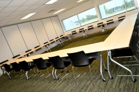 FFA Enrichment Center - Meeting Rooms